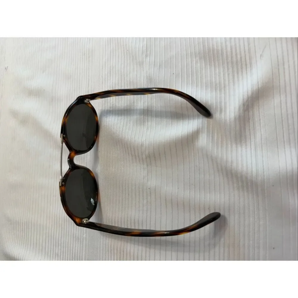 Web Tortoise Sunglasses 2504 Large 0213L